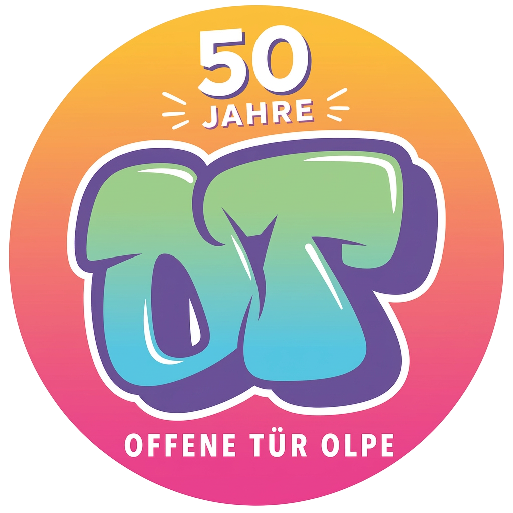 OT Olpe Logo